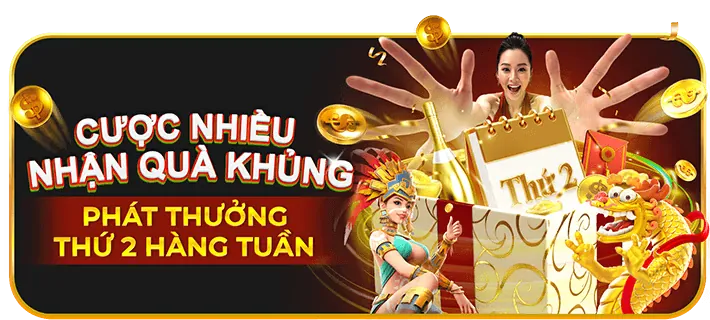 Đặc quyền thành viên VIP