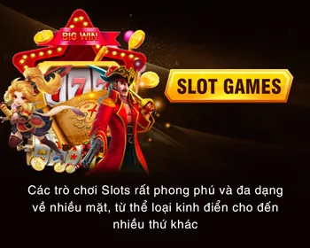 Các trò chơi nổ hũ tại vlxx88 win